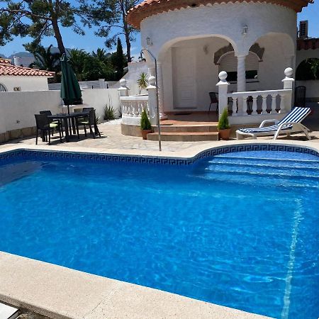 Senorin Del Mar Βίλα Miami Playa Εξωτερικό φωτογραφία