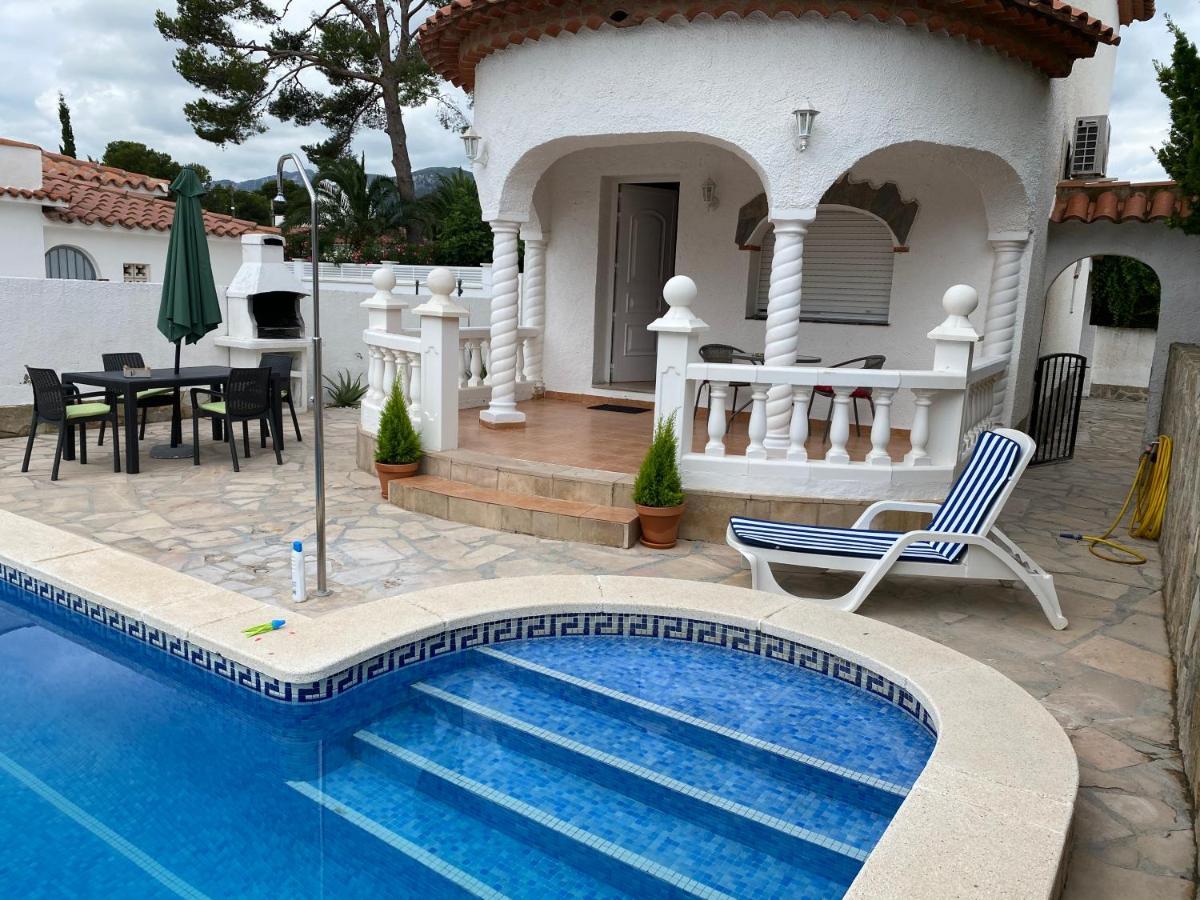 Senorin Del Mar Βίλα Miami Playa Εξωτερικό φωτογραφία