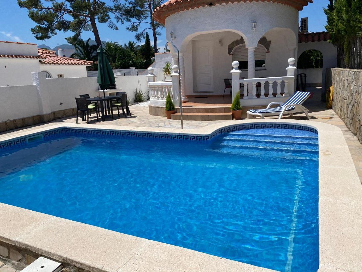 Senorin Del Mar Βίλα Miami Playa Εξωτερικό φωτογραφία