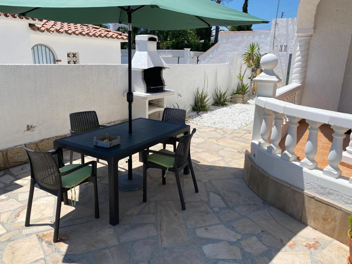 Senorin Del Mar Βίλα Miami Playa Εξωτερικό φωτογραφία