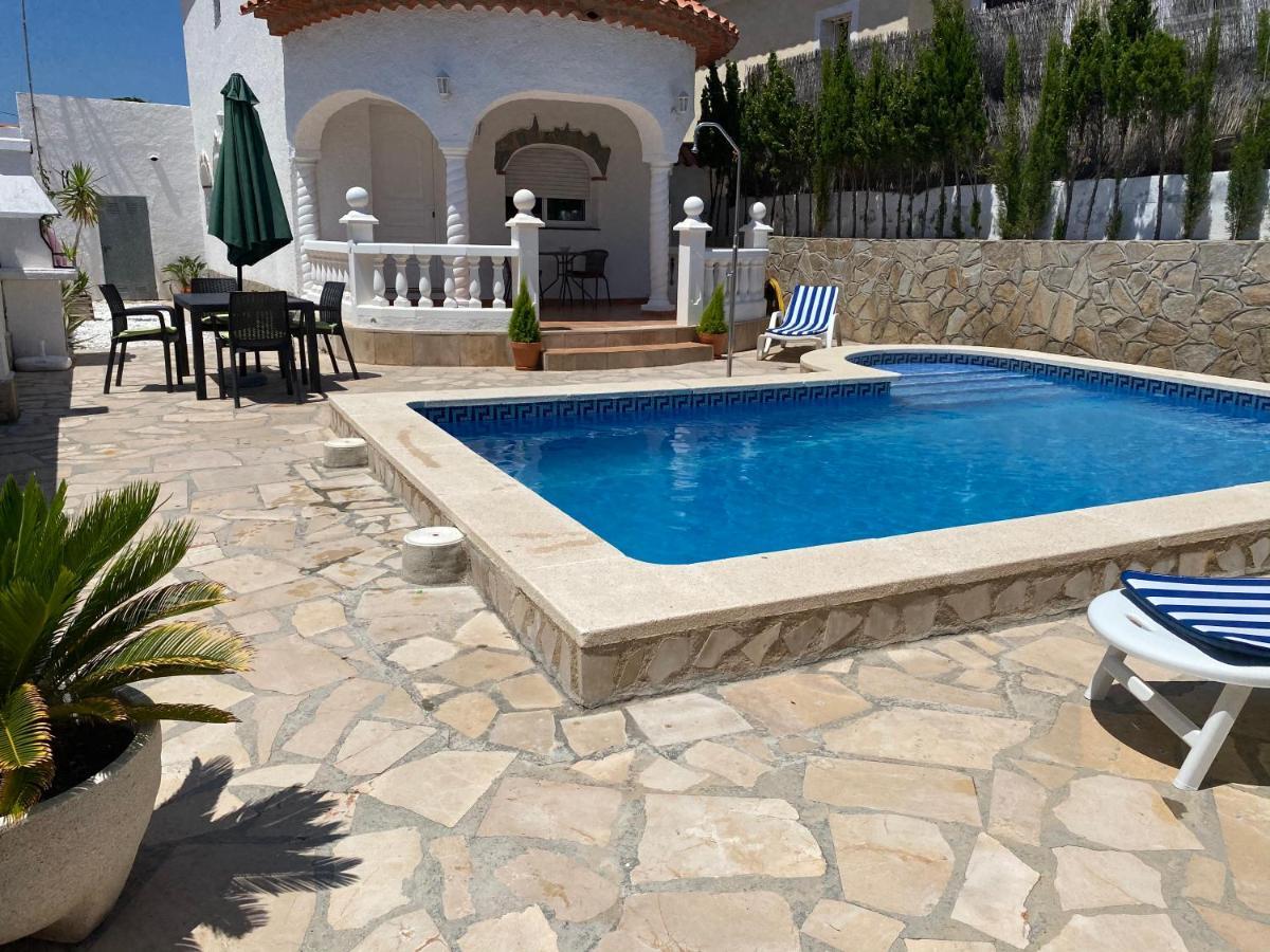 Senorin Del Mar Βίλα Miami Playa Εξωτερικό φωτογραφία