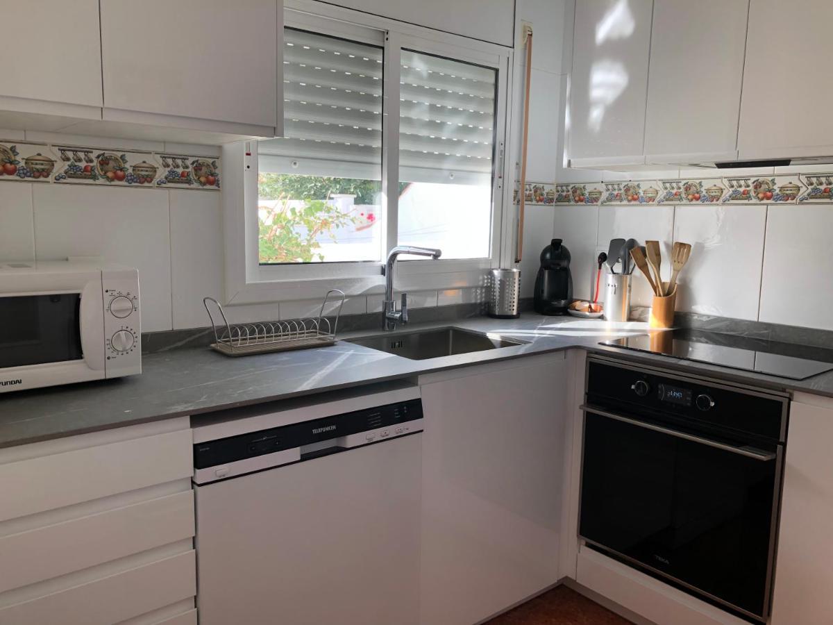 Senorin Del Mar Βίλα Miami Playa Εξωτερικό φωτογραφία