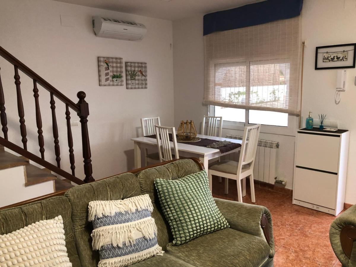 Senorin Del Mar Βίλα Miami Playa Εξωτερικό φωτογραφία
