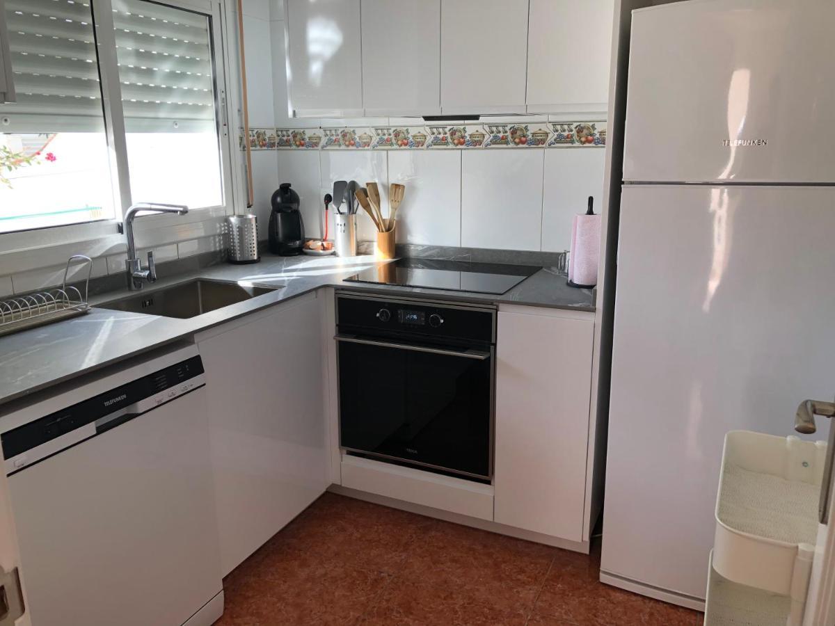 Senorin Del Mar Βίλα Miami Playa Εξωτερικό φωτογραφία
